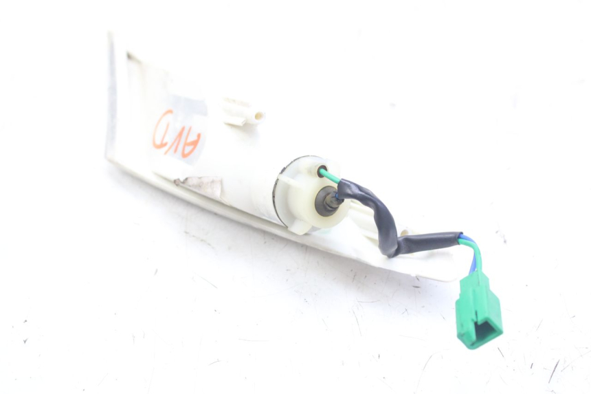 photo de FRONT RIGHT TURN SIGNAL PEUGEOT GEOPOLIS RS 125 (2007 - 2009) - Component detail