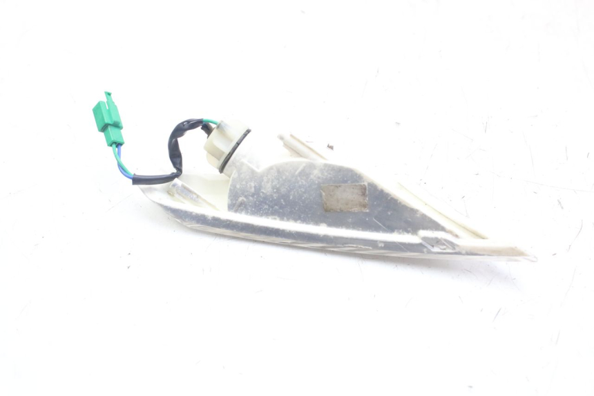 photo de FRONT RIGHT TURN SIGNAL PEUGEOT GEOPOLIS RS 125 (2007 - 2009) - Zoom on usage condition