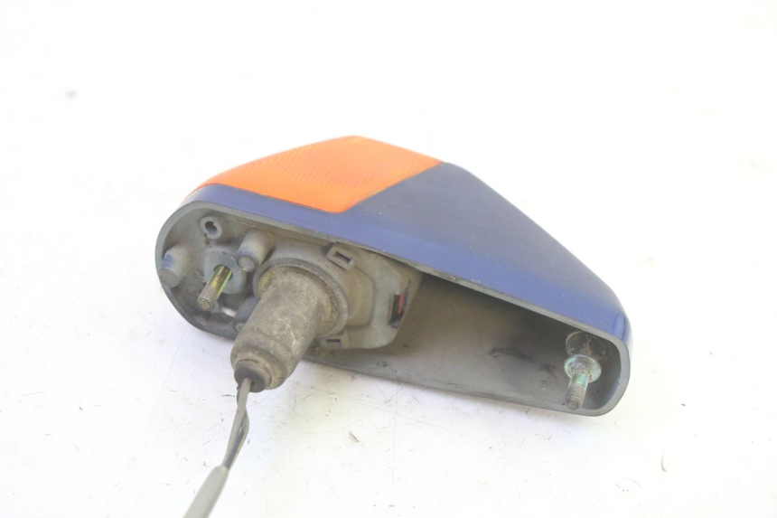 photo de FRONT RIGHT TURN SIGNAL KAWASAKI GPX R WARBIRD 600 (1988 - 1993) - Technical close-up