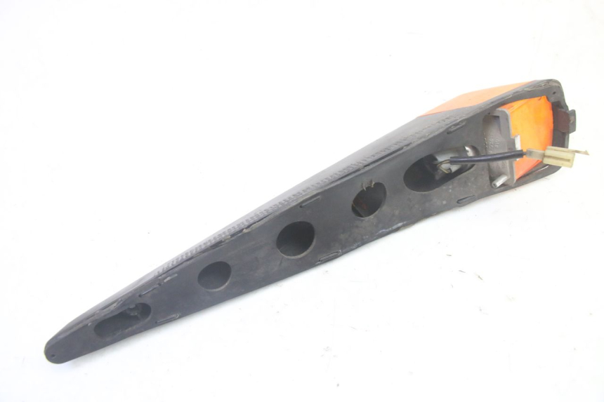 photo de FRONT RIGHT TURN SIGNAL KAWASAKI GPZ RX 1000 (1986 - 1988) - Surface and material condition