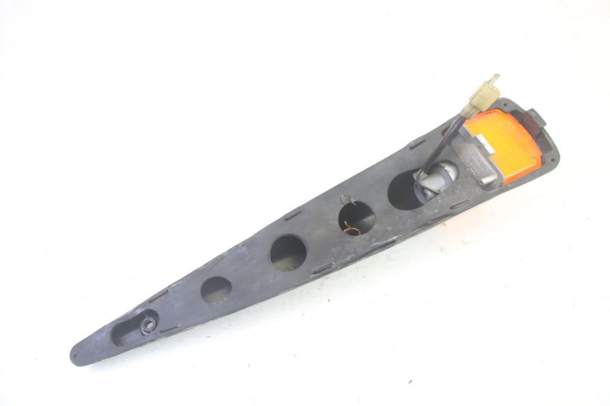 photo de FRONT RIGHT TURN SIGNAL KAWASAKI GPZ RX 1000 (1986 - 1988) - Checked used part