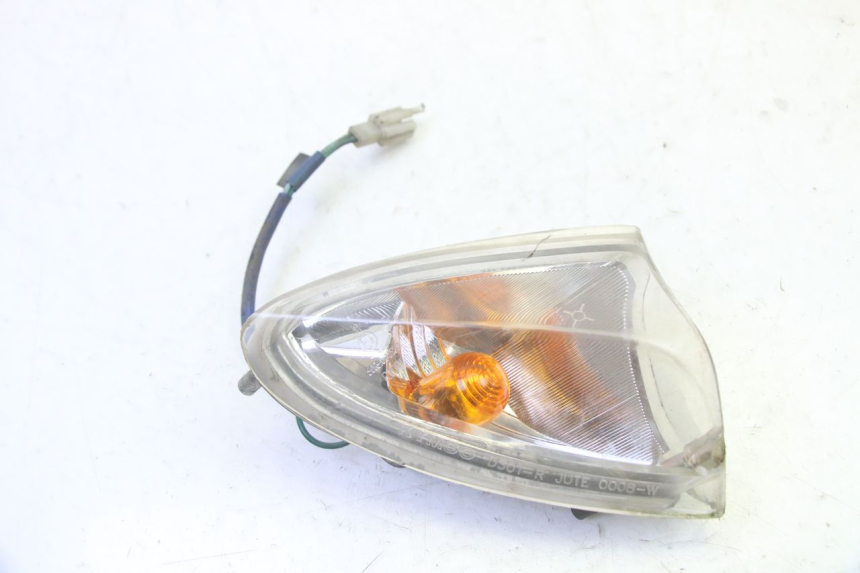photo de FRONT RIGHT TURN SIGNAL KYMCO GRAND DINK 125 (2002 - 2007) - Main view