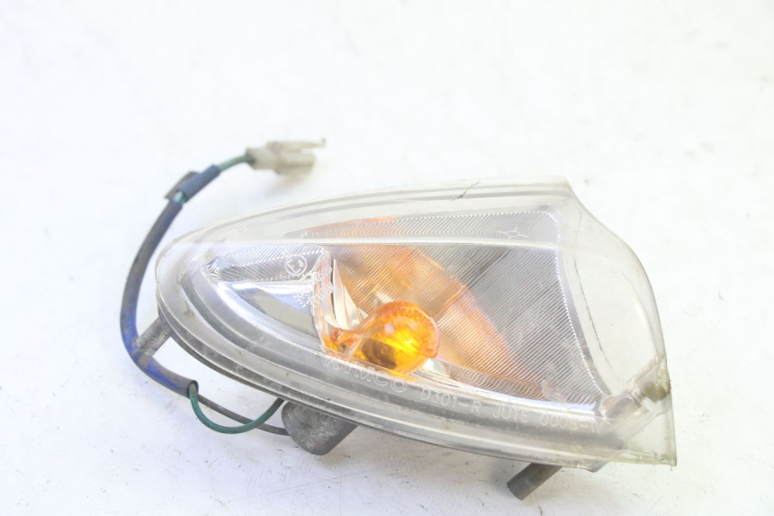 photo de FRONT RIGHT TURN SIGNAL KYMCO GRAND DINK 125 (2002 - 2007) - Component detail