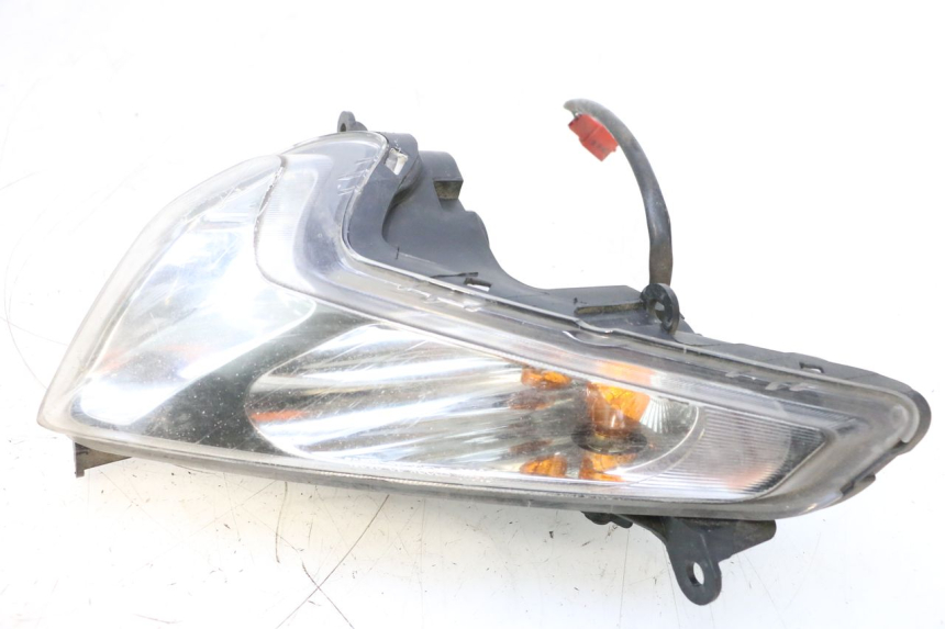 photo de FRONT RIGHT TURN SIGNAL SYM GTS EVO 125 (2009 - 2013) - Product overview