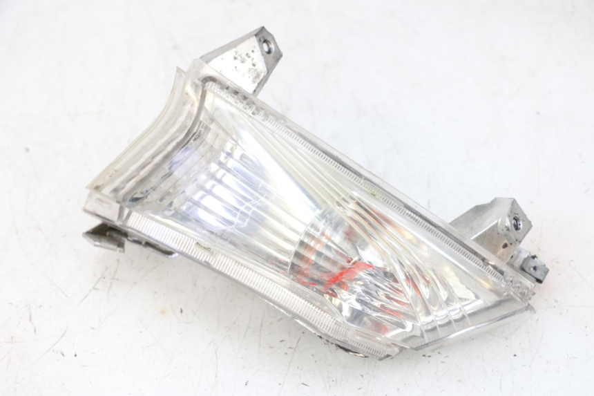photo de FRONT RIGHT TURN SIGNAL JM MOTORS GTS 125 (2015 - 2019) - Main view