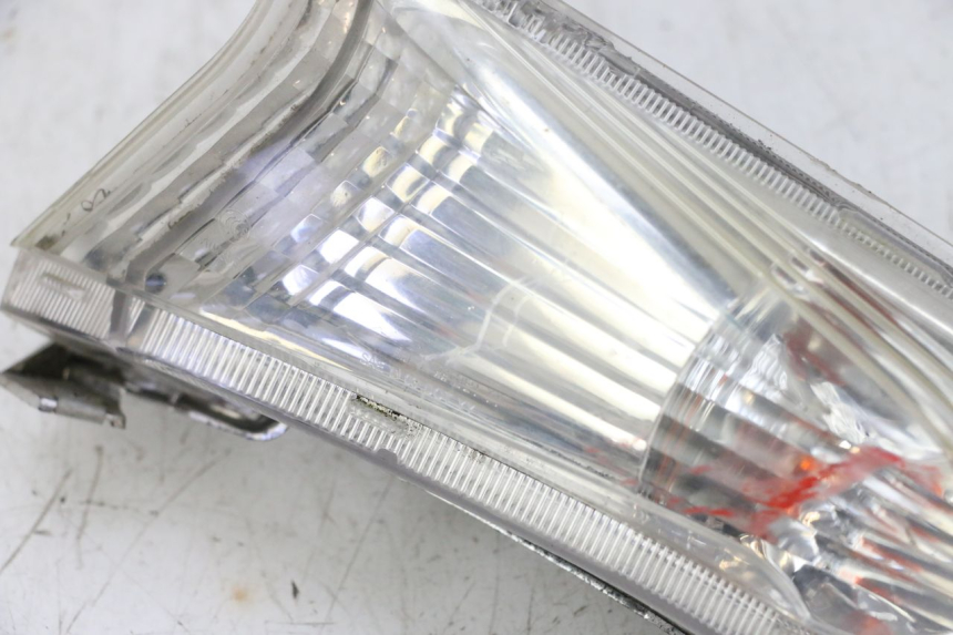 photo de FRONT RIGHT TURN SIGNAL JM MOTORS GTS 125 (2015 - 2019) - Checked used part