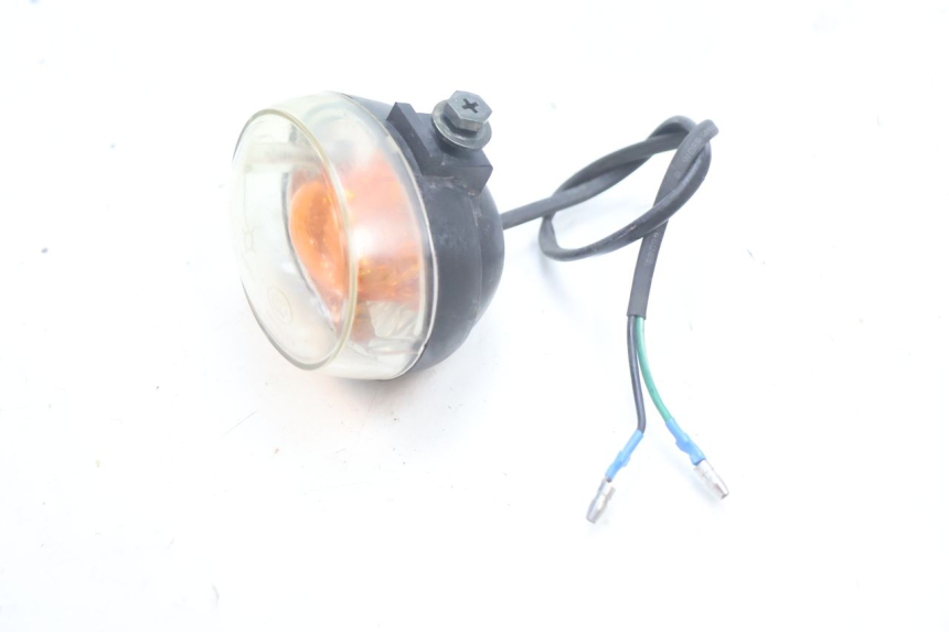 photo de FRONT RIGHT TURN SIGNAL KEEWAY HURRICANE 50 (2006 - 2019) - Component detail