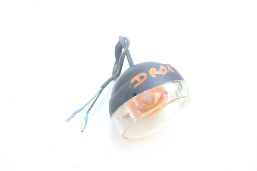 photo de FRONT RIGHT TURN SIGNAL KEEWAY HURRICANE 50 (2006 - 2019) - Alternative perspective