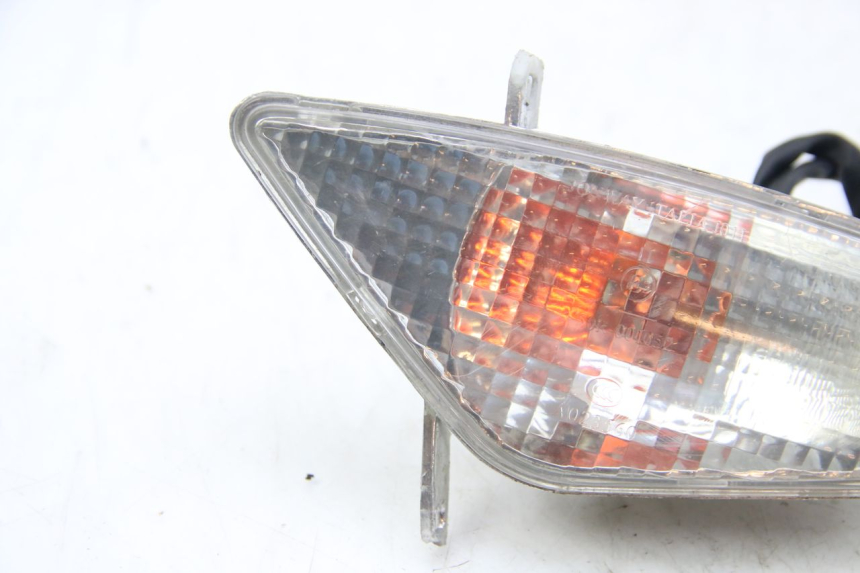 photo de RIGHT FRONT TURN SIGNAL REVATTO IMPERATOR 125 (2007 - 2015) - Zoom on usage condition
