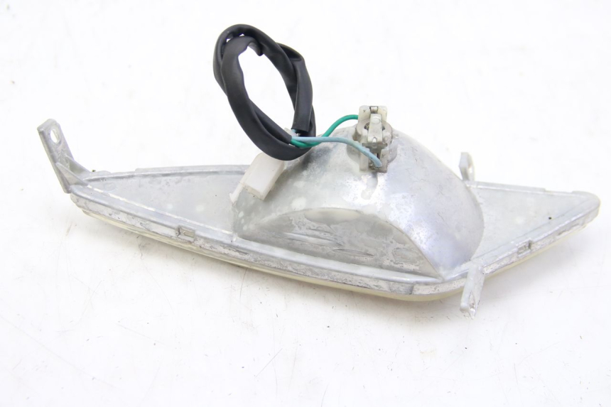 photo de RIGHT FRONT TURN SIGNAL REVATTO IMPERATOR 125 (2007 - 2015) - Alternative perspective