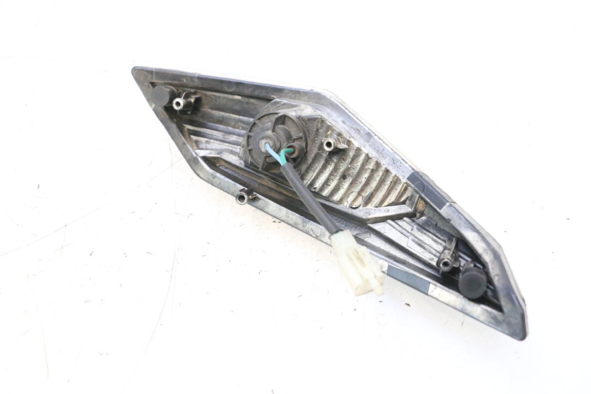 photo de RIGHT FRONT TURN SIGNAL SYM JET 14 4T 50 (2018 - 2022) - Alternative perspective
