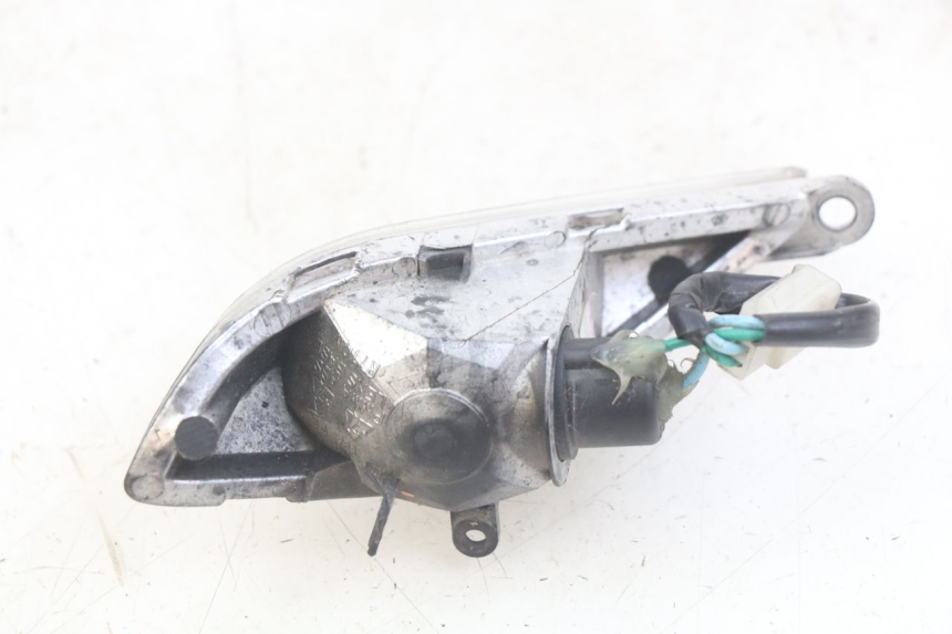 photo de RIGHT FRONT TURN SIGNAL SYM JET SPORT XR 50 (2006 - 2015) - Zoom on usage condition