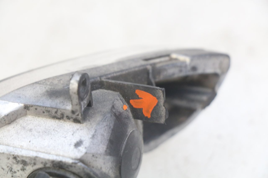 photo de RIGHT FRONT TURN SIGNAL SYM JET SPORT XR 50 (2006 - 2015) - Product overview