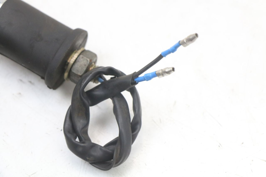 photo de FRONT RIGHT TURN SIGNAL JINLUN JL HIGHLANDER 125 (2007 - 2015) - Technical close-up