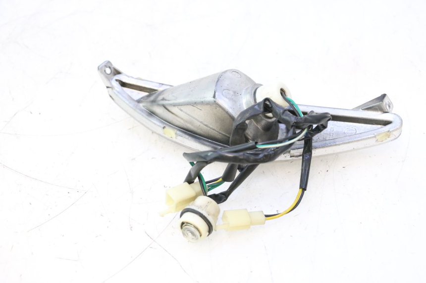 photo de FRONT RIGHT TURN SIGNAL RIDE JUMP 2T 50 (2012 - 2017) - Technical close-up