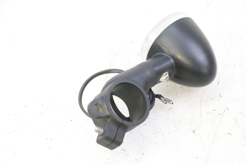 photo de FRONT RIGHT TURN SIGNAL KEEWAY K-LIGHT KLIGHT 125 (2018 - 2025) - Technical close-up