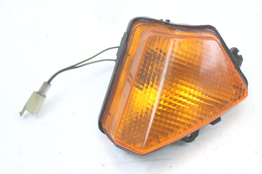 photo de FRONT RIGHT TURN SIGNAL KAWASAKI GTR 1000 (1994 - 2004) - Component detail