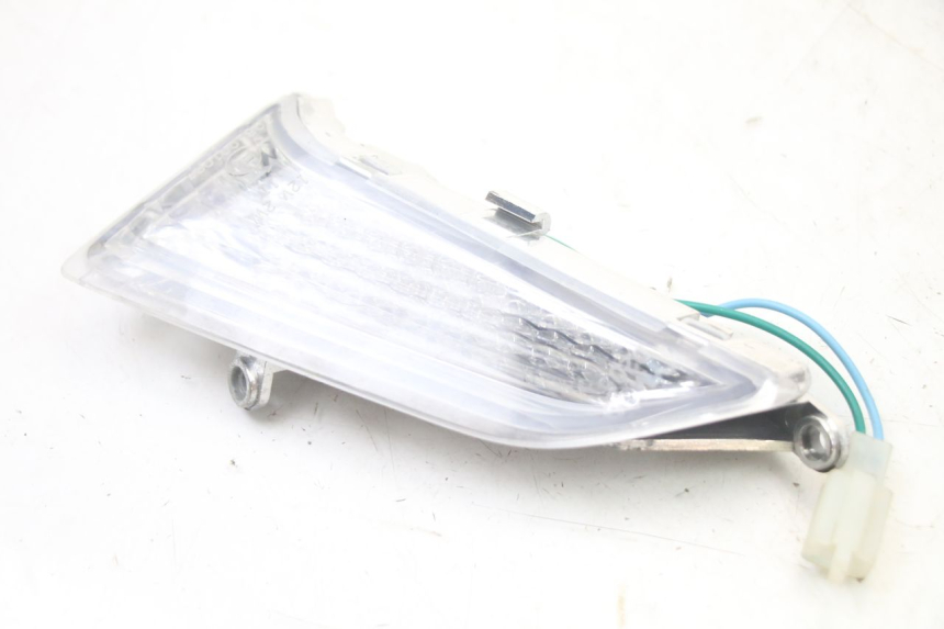 photo de FRONT RIGHT TURN SIGNAL KYMCO PEOPLE S 125 (2000 - 2008) - Component detail