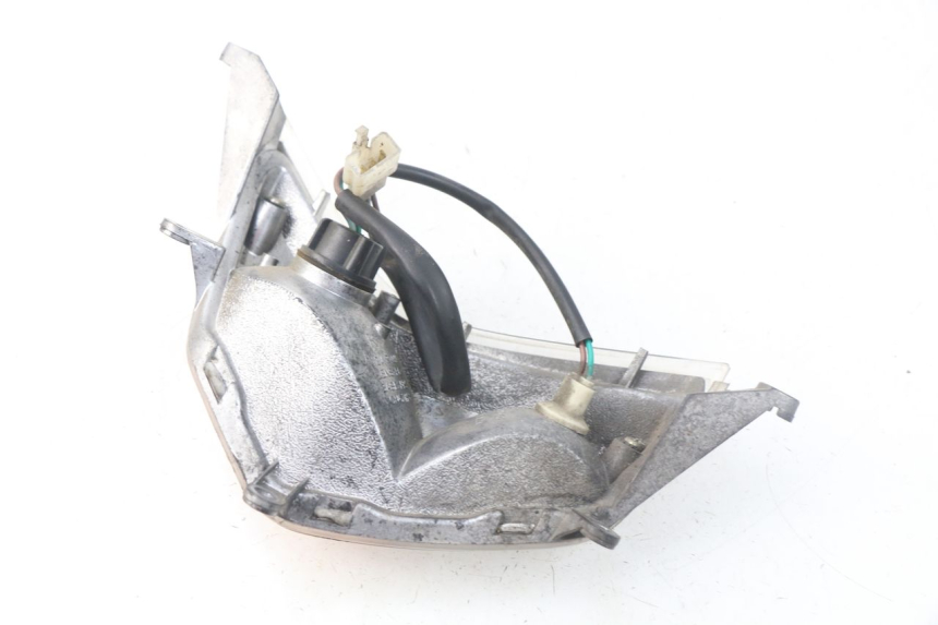 photo de FRONT RIGHT TURN SIGNAL KYMCO LIKE 4T 50 (2009 - 2018) - Zoom on usage condition