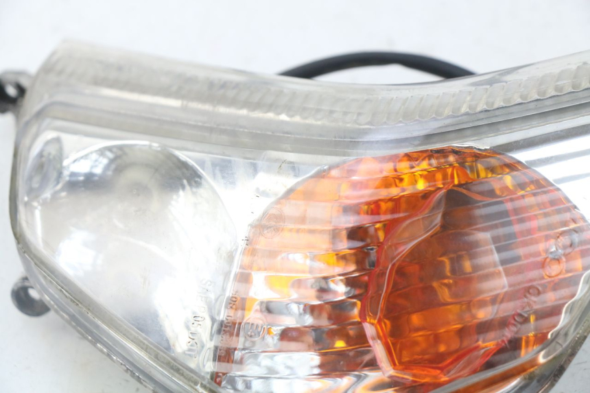 photo de FRONT RIGHT TURN SIGNAL KYMCO LIKE 4T 50 (2009 - 2018) - Product overview