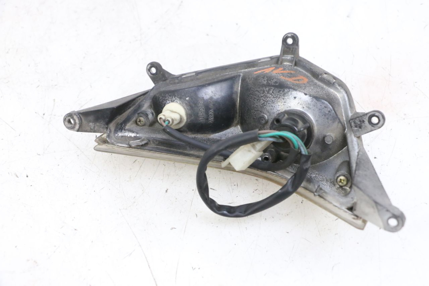 photo de RIGHT FRONT TURN SIGNAL KYMCO LIKE 125 (2009 - 2016) - Technical close-up