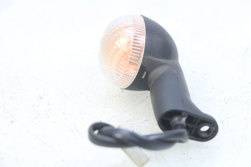 photo de RIGHT FRONT TURN SIGNAL PEUGEOT LUDIX 50 (2005 - 2007) - Component detail