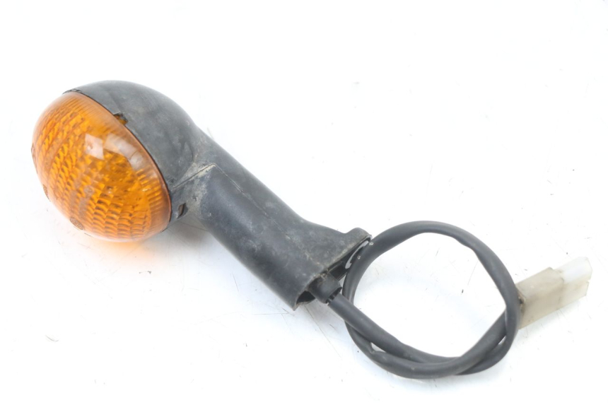 photo de RIGHT FRONT TURN SIGNAL PEUGEOT LUDIX 50 (2005 - 2007) - Alternative perspective