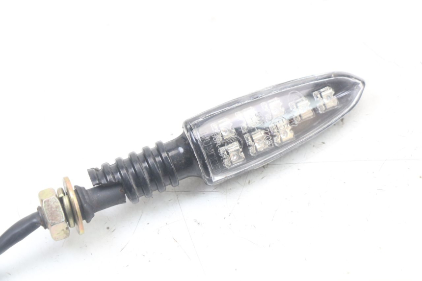photo de FRONT RIGHT TURN SIGNAL MASAI SCRAMBLER SPORT 125 (2021 - 2025) - Component detail