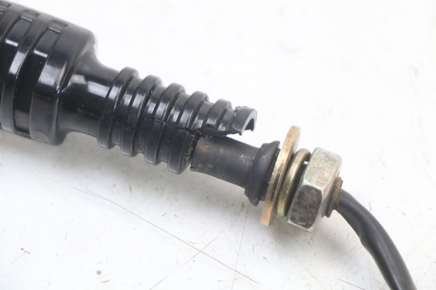 photo de FRONT RIGHT TURN SIGNAL MASAI SCRAMBLER SPORT 125 (2021 - 2025) - Technical close-up