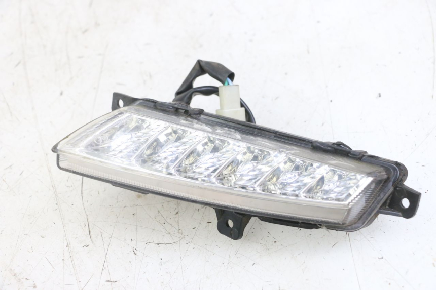 photo de FRONT RIGHT TURN SIGNAL MASH CITY 4T 50 (2018 - 2020) - Main view