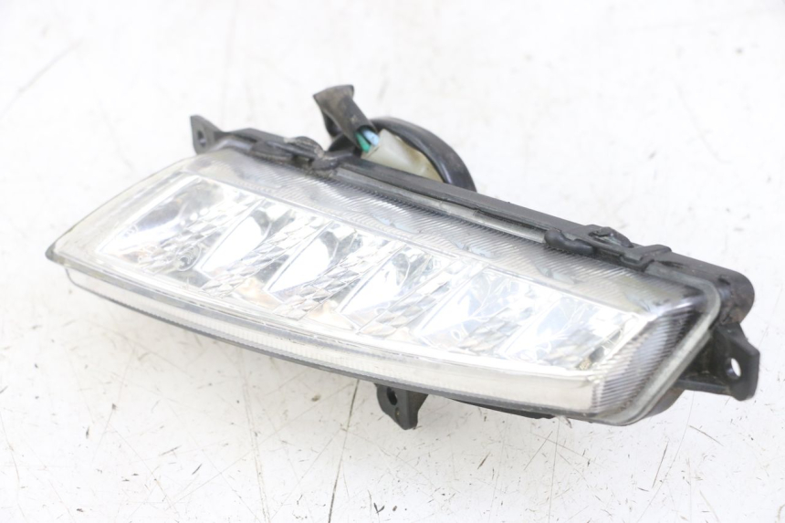 photo de FRONT RIGHT TURN SIGNAL MASH CITY 4T 50 (2018 - 2020) - Product overview