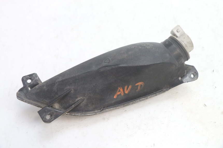 photo de FRONT RIGHT TURN SIGNAL PIAGGIO MP3 125 (2006 - 2014) - Zoom on usage condition