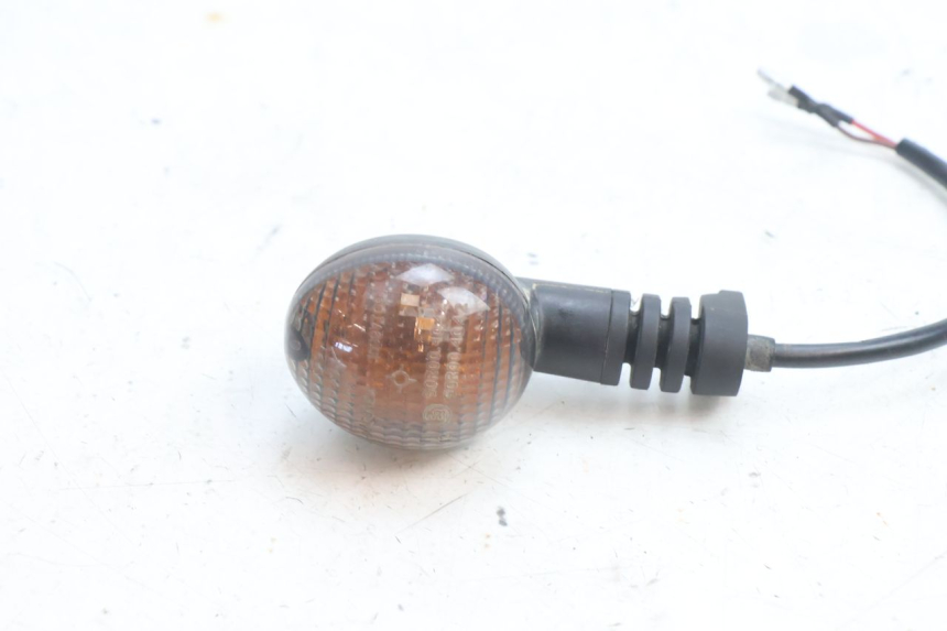 photo de FRONT RIGHT TURN SIGNAL RIEJU MRT PRO SUPERMOTARD 50 (2007 - 2018) - Component detail