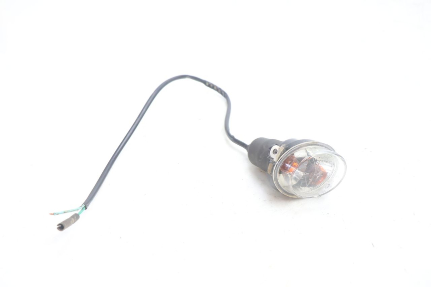 photo de FRONT RIGHT TURN SIGNAL KYMCO MXU R 250 (2004 - 2010) - Main view