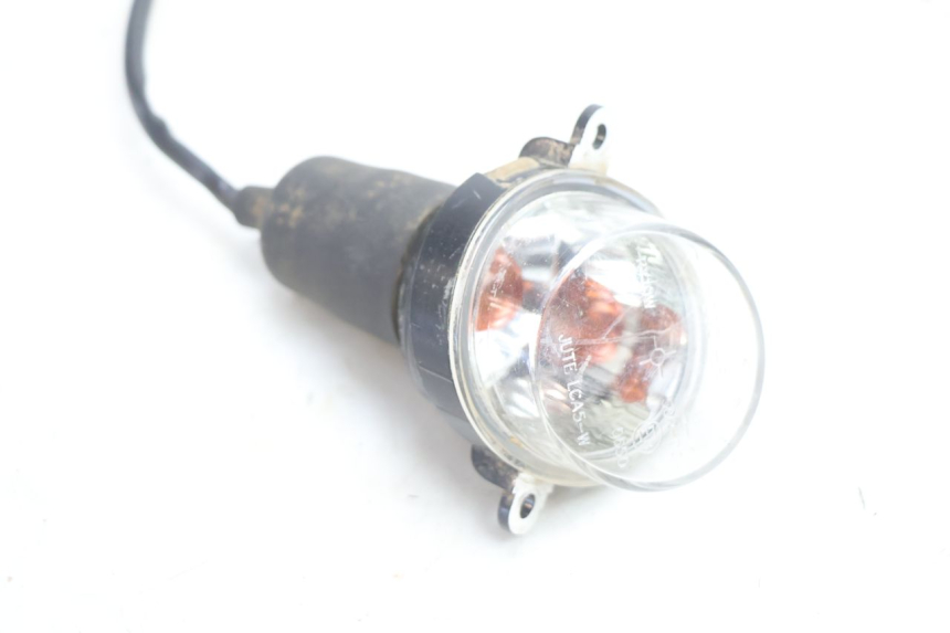 photo de FRONT RIGHT TURN SIGNAL KYMCO MXU R 250 (2004 - 2010) - Product overview