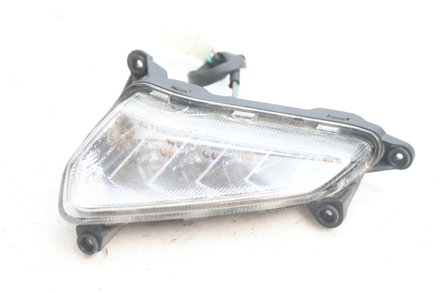 photo de FRONT RIGHT TURN SIGNAL KYMCO LIKE 4T 50 (2019 - 2025) - Main view
