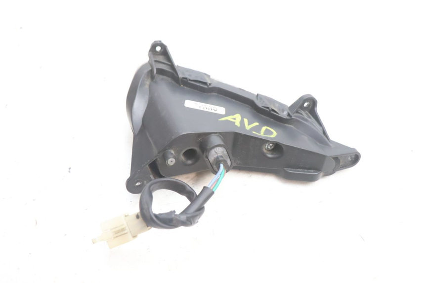 photo de FRONT RIGHT TURN SIGNAL KYMCO LIKE 4T 50 (2019 - 2025) - Product overview