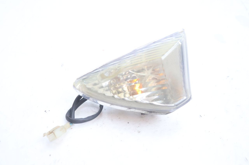photo de FRONT RIGHT TURN SIGNAL IMF INDUSTRIE NEW PACH 2T 50 (2014 - 2020) - Main view
