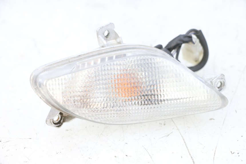 photo de FRONT RIGHT TURN SIGNAL PIAGGIO NEW TYPHOON 50 (2018 - 2021) - Main view