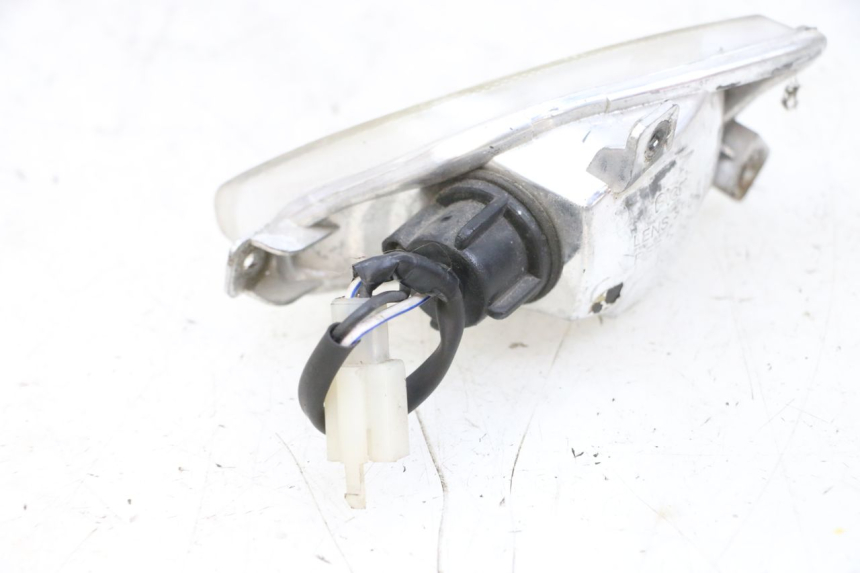 photo de FRONT RIGHT TURN SIGNAL PIAGGIO NEW TYPHOON 50 (2018 - 2021) - Product overview