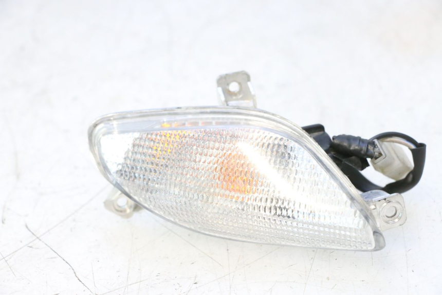 photo de FRONT RIGHT TURN SIGNAL PIAGGIO NEW TYPHOON 50 (2018 - 2021) - Main view
