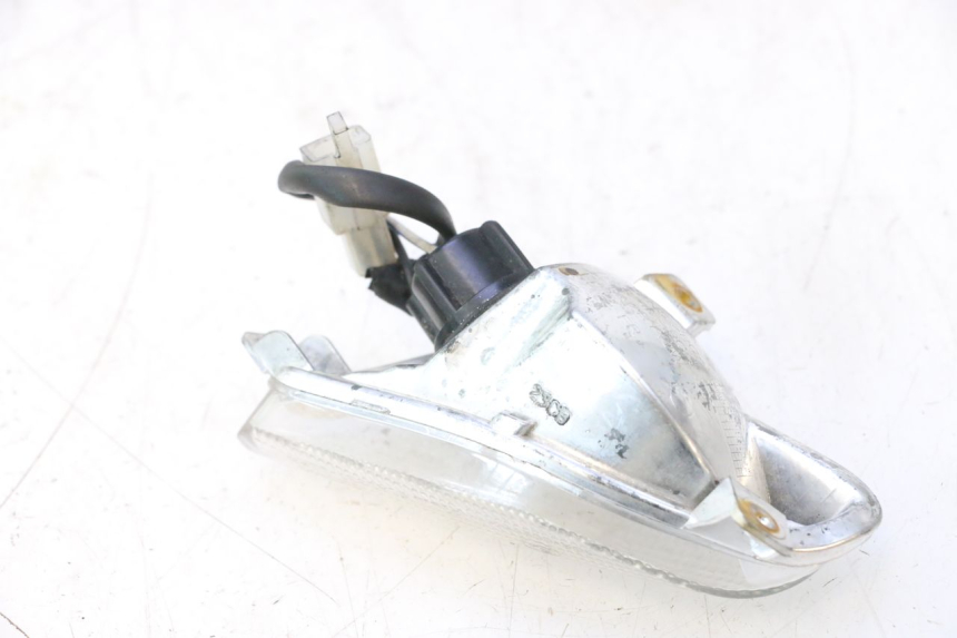 photo de FRONT RIGHT TURN SIGNAL PIAGGIO NEW TYPHOON 50 (2018 - 2021) - Product overview