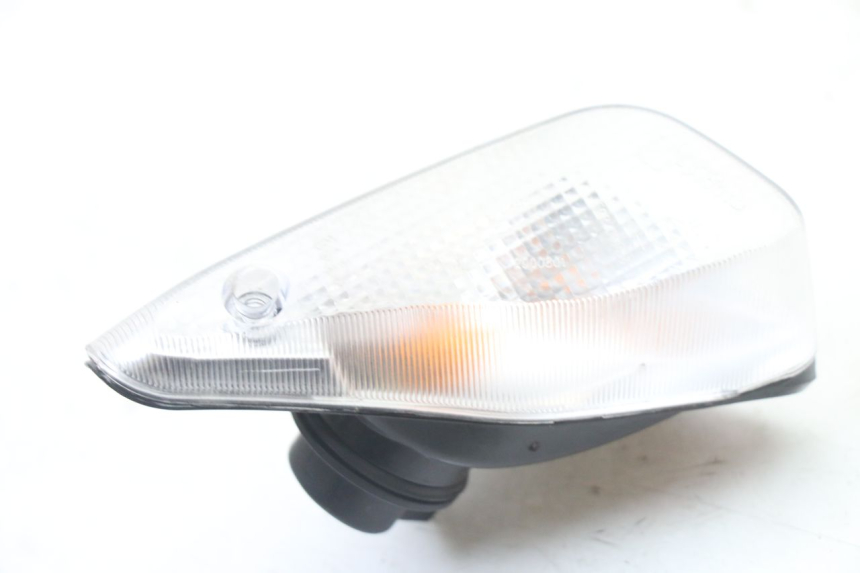 photo de FRONT RIGHT TURN SIGNAL PIAGGIO NRG POWER PUREJET 50 (2018 - 2021) - Component detail
