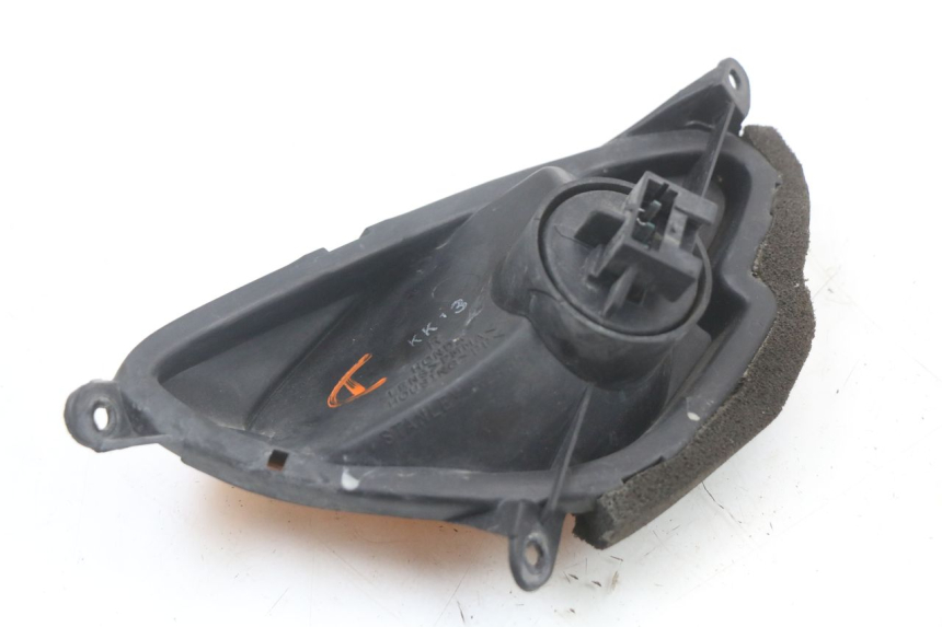 photo de RIGHT FRONT TURN SIGNAL HONDA NTV DEAUVILLE 650 (1998 - 2001) - Technical close-up