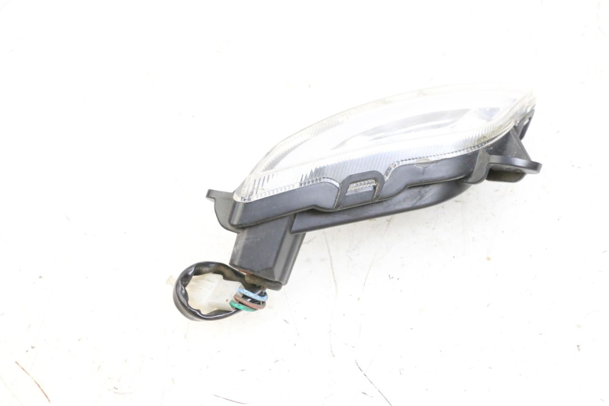 photo de FRONT RIGHT TURN SIGNAL JM MOTORS OLDIES GT 4T 50 (2018 - 2025) - Product overview