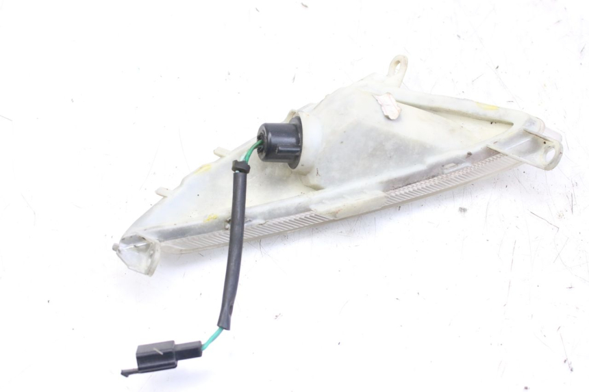 photo de RIGHT FRONT TURN SIGNAL SYM ORBIT 2 4T 50 (2008 - 2017) - Component detail