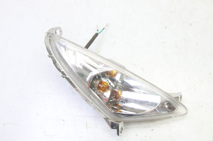 photo de RIGHT FRONT TURN SIGNAL SYM ORBIT 2 4T 50 (2008 - 2017) - Main view