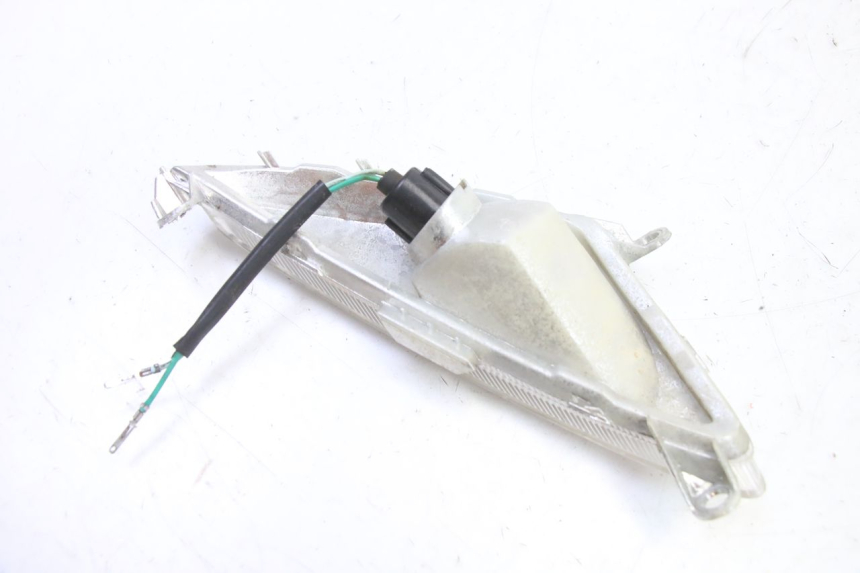 photo de RIGHT FRONT TURN SIGNAL SYM ORBIT 2 4T 50 (2008 - 2017) - Product overview