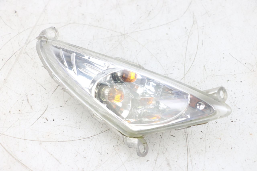 photo de RIGHT FRONT TURN SIGNAL SYM ORBIT 2 4T 50 (2008 - 2017) - Main view