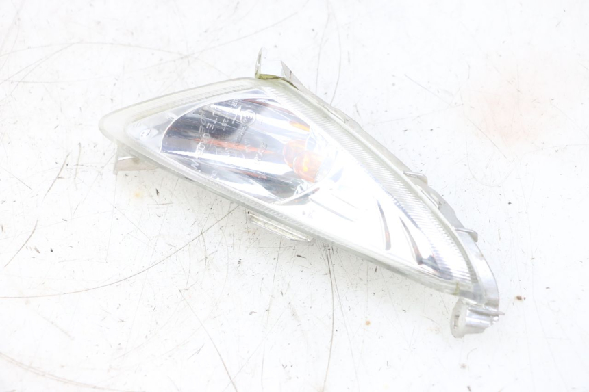 photo de RIGHT FRONT TURN SIGNAL SYM ORBIT 2 4T 50 (2008 - 2017) - Product overview